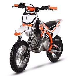 KAYO KMB 60 – Fully AUTOMATIC – Xtreme v2