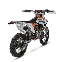 KAYO K6 EFI – MANUAL – Xtreme v2