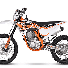 KAYO K4 – MANUAL – Xtreme v2