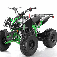 green2 APOLLO RFZ FALCON X