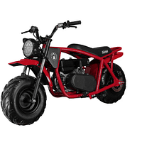 red1 COLEMAN B200