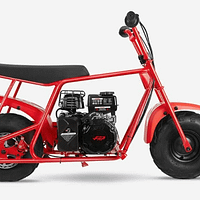 red2 FRP GMB100