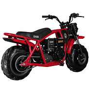 red2 COLEMAN B200