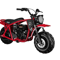 red3 COLEMAN B200