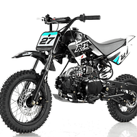 black1 APOLLO DB 27 – SEMI AUTOMATIC