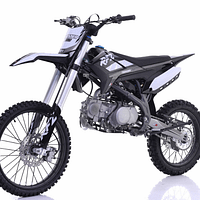 black1 APOLLO THUNDER 150 – MANUAL