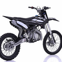 black4 APOLLO THUNDER 150 – MANUAL