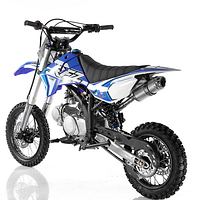 blue2 APOLLO DB X14 – SEMI AUTOMATIC