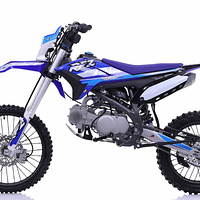 blue3 APOLLO THUNDER 150 DLX – MANUAL