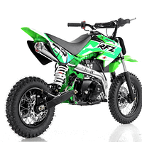 green4 APOLLO DB 28 – AUTOMATIC