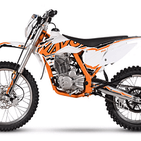 orange3 KAYO K2 PRO – MANUAL