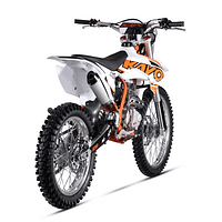 orange4 KAYO K2 – MANUAL