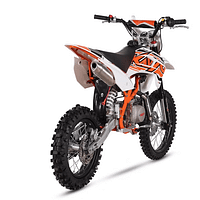 orange5 KAYO TT140 – MANUAL