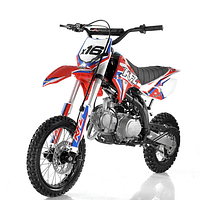 red1 APOLLO DB X16 – AUTOMATIC