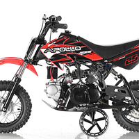 red2 APOLLO DB 25 – AUTOMATIC