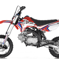 red3 APOLLO DB X16 – AUTOMATIC