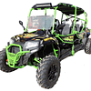 green1 Vitacci Predator 400 XL – 4 Seats