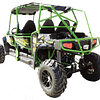 green3 Vitacci Predator 400 XL – 4 Seats