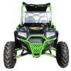 green4 Vitacci Predator 400 XL – 4 Seats