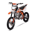 orange1 KAYO TT125 – MANUAL