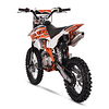 orange2 KAYO TT125 – MANUAL