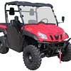 red2 Vitacci UTV 650
