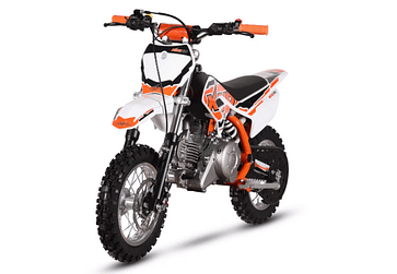 KAYO KMB 60 – Fully AUTOMATIC – Xtreme v2