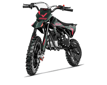 DIRT BIKES – Xtreme v2