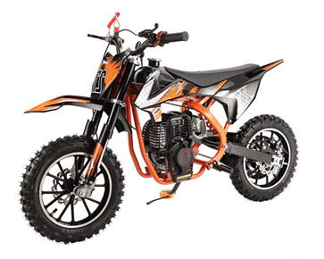 DIRT BIKES – Xtreme v2