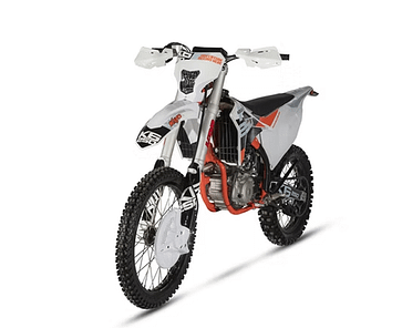 KAYO K6 EFI – MANUAL – Xtreme v2