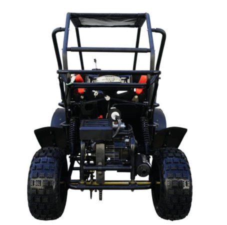 blue4 Coolster 6125B