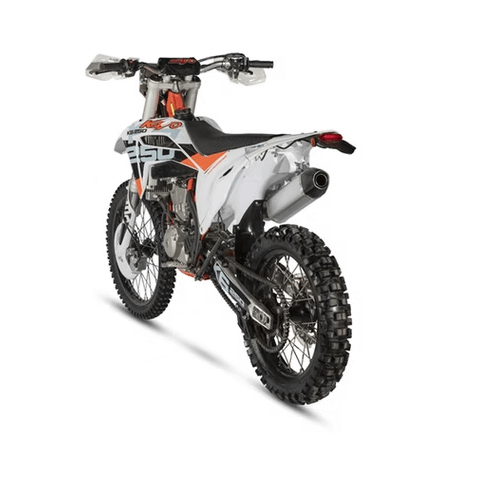 orange4 KAYO K6 EFI – MANUAL