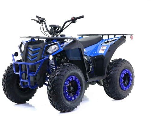 blue17 APOLLO COMMANDER