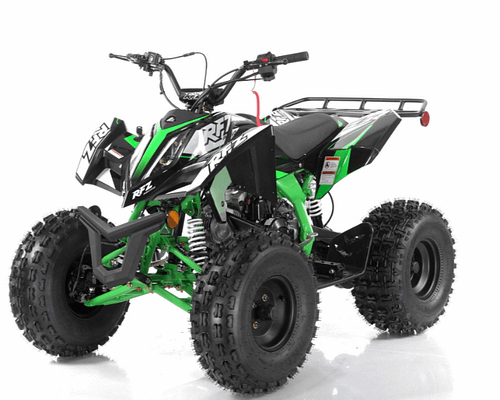 green2 APOLLO RFZ FALCON X