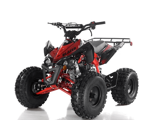 red21 (2) APOLLO BLAZER