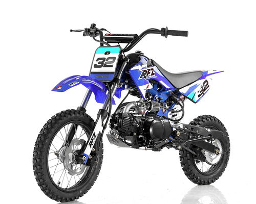 blue1 APOLLO DB 32 – SEMI AUTOMATIC