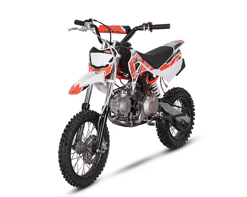 orange1 KAYO TSD 110 – SEMI AUTOMATIC