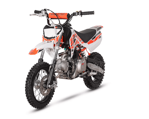 orange4 KAYO TS 90 – SEMI AUTOMATIC