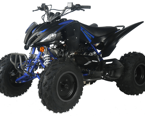 black-blue1 PENTORA EFI