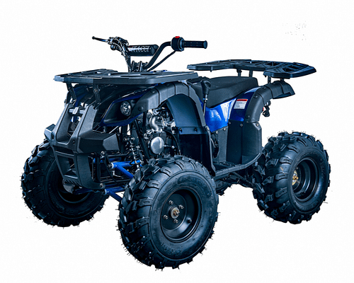 black-blue1 VITACCI RIDER 10