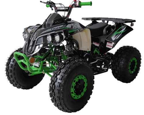 black-green3 MAX OUTLAND