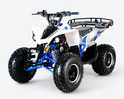 white-blue11 COOLSTER MOUNTOPZ