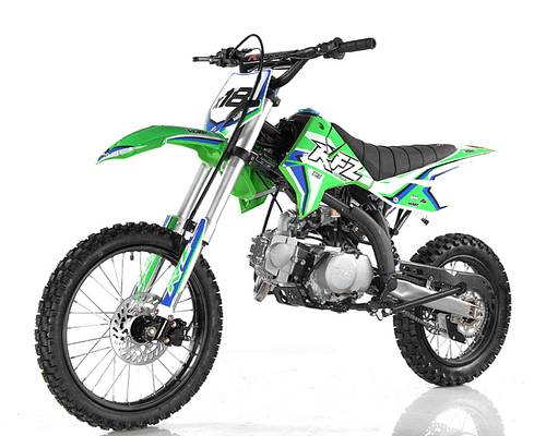 green1 APOLLO DB X18 – MANUAL