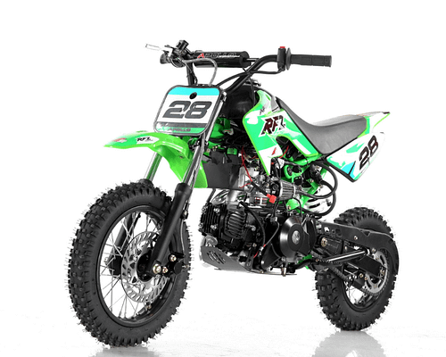 green1 APOLLO DB 28 – AUTOMATIC