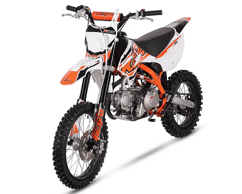 orange1 KAYO TT140 – MANUAL