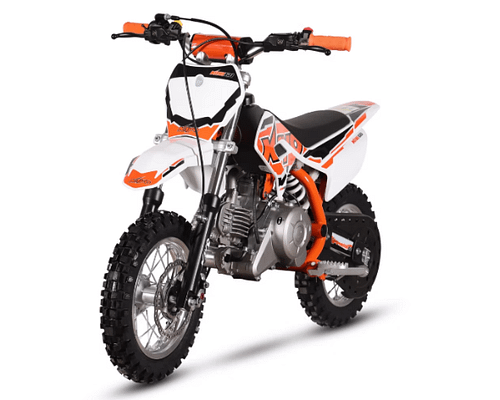 orange1 KAYO KMB 60 – Fully AUTOMATIC