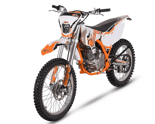 orange1 KAYO K2 PRO – MANUAL