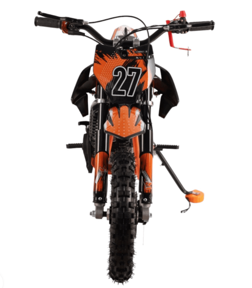 orange4 LY MOTO 40MT-10