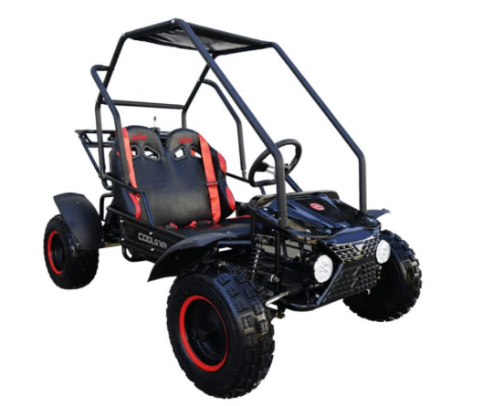 blue3 Coolster 6125B