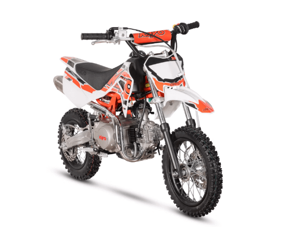 orange1 KAYO TS 90 – SEMI AUTOMATIC